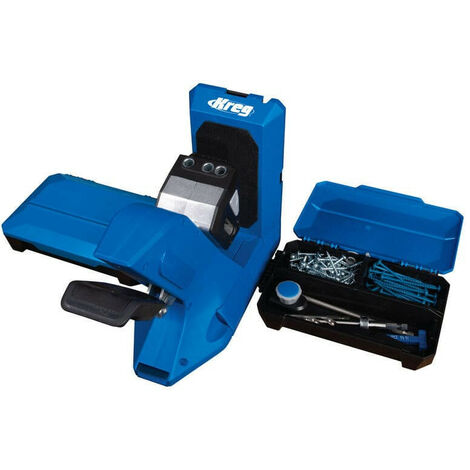 Gabarit de poche KREG Pocket-Hole Jig 720 Pro - KPHJ720PRO-INT