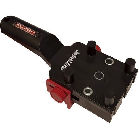 Gabarit de perçage - JointMate M-1369 - 6/8/10 mm Milescraft