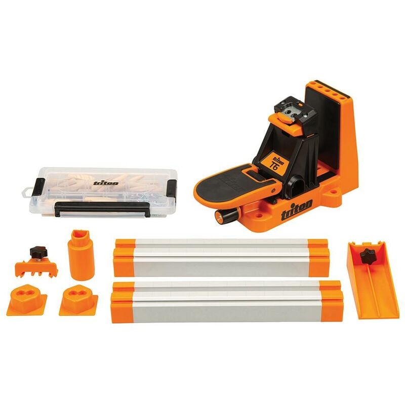 Gabarit de perçage oblique T6 T6PHJ