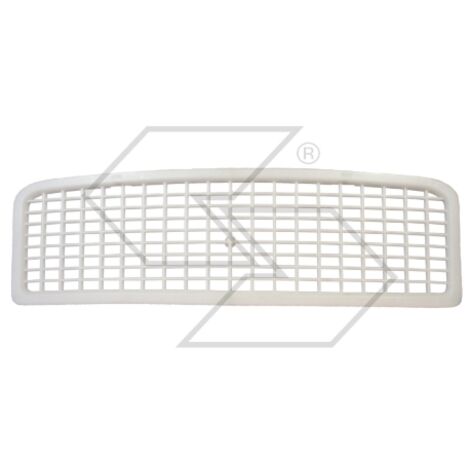 Gabarit en plastique pour tracteur agricole FIAT code original 5011646