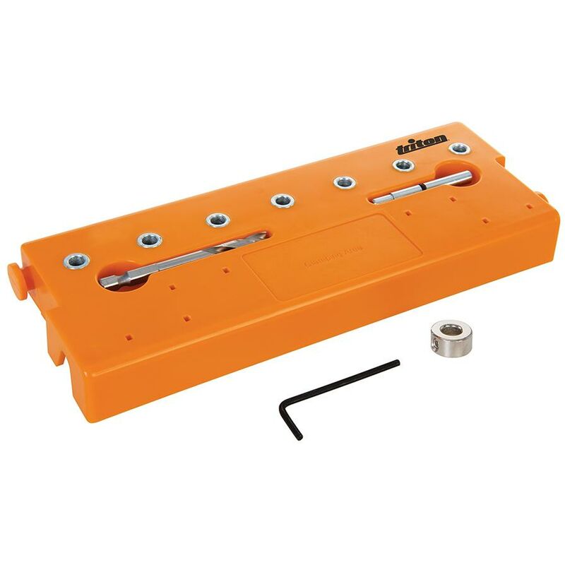 Gabarit pour étagères ts tspj