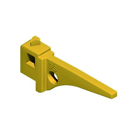 Gabarit pour réglage des gâches - CROISEE DS