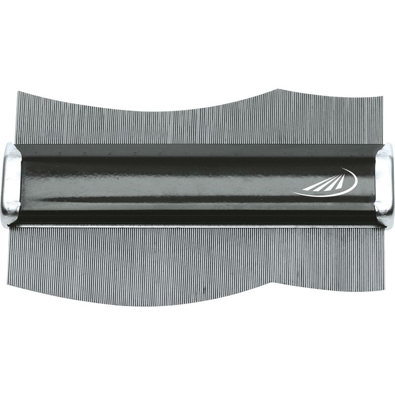 Helios Preisser - Gabarit Preisser 350 x 60 mm C59324