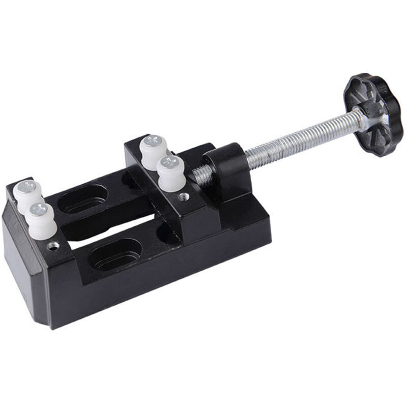 Sunxury - Gabarit stationnaire de micro-sculpture, petit étau de sculpture nucléaire