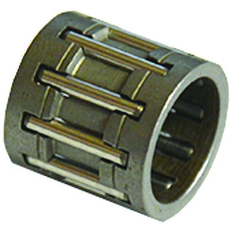 GABBIA A RULLI DELLO SPINOTTO DEL PISTONE PER MOTOSEGA  per ns codice 166379 (CDF04324) cc.45    EXCEL