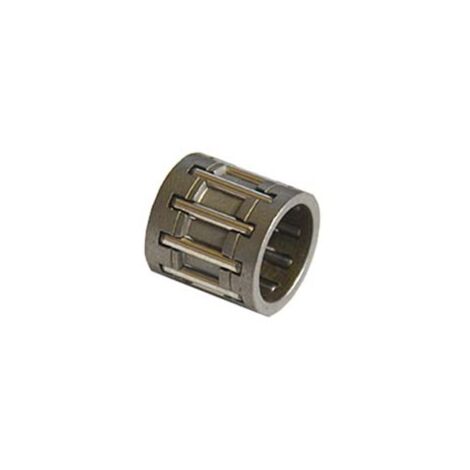 GABBIA A RULLI PISTONE PER DECESPUGLIATORE  per cod.177887 (CDF04537) cc.42,7    EXCEL