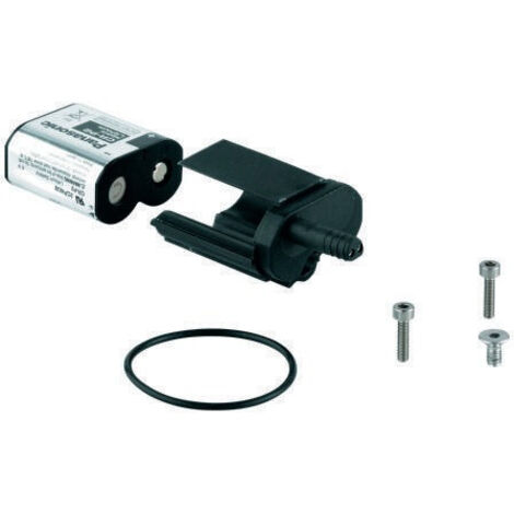 Gabbia della batteria