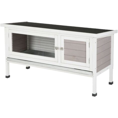 Gabbia Kerbl 116 x 45 x 62 cm Plastica
