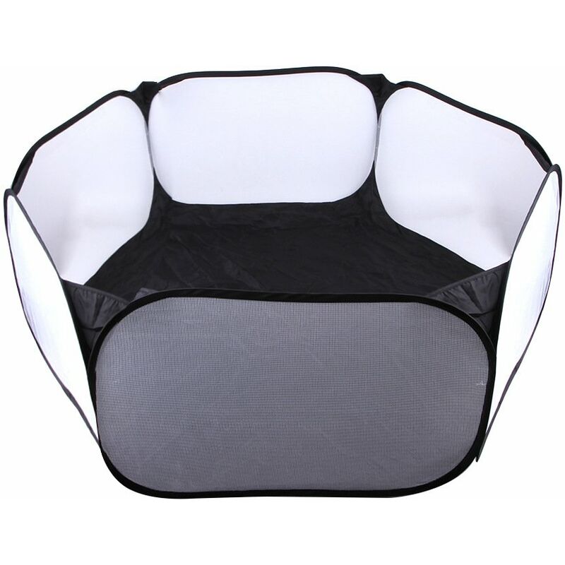 Gabbia per porcellini d'India, Gabbia per criceti