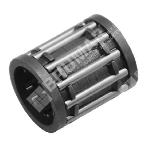 Gabbia rulli per decespugliatori GREEN LINE Compatibile - 046986