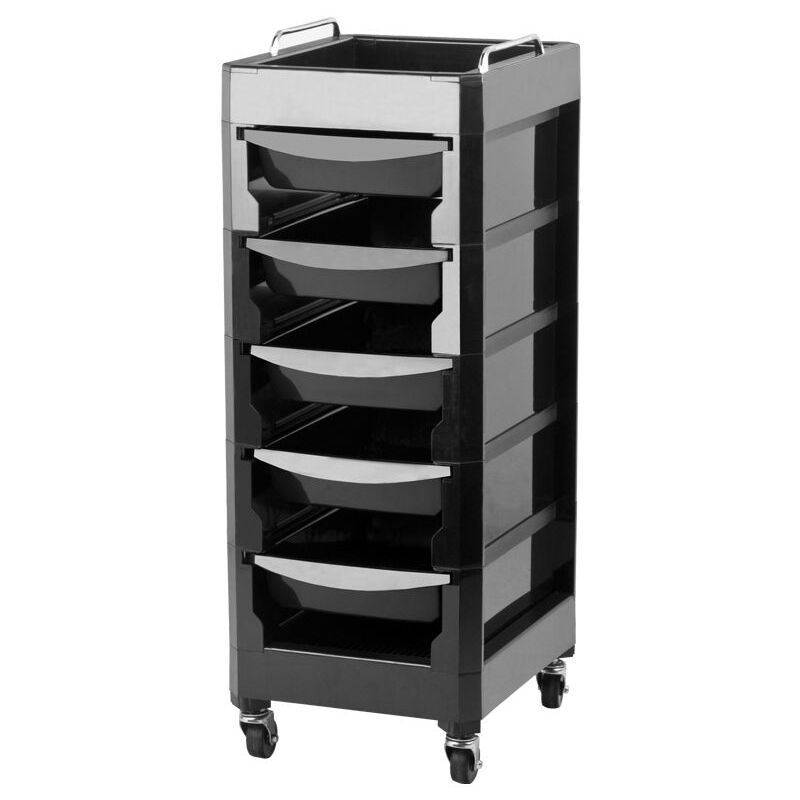 Gabbiano assistante coiffure 030 noir