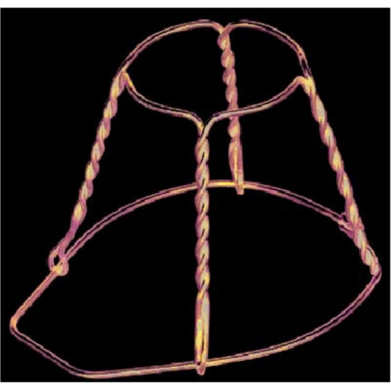 Nbrand - gabbiette fermatappi conf. 100 pz