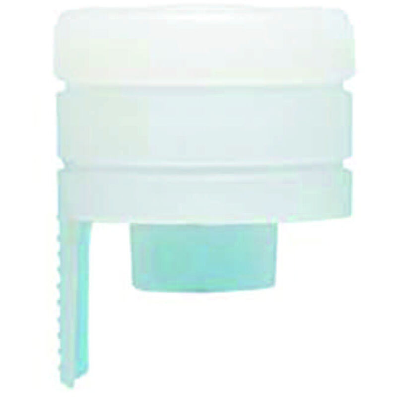 Tappi In Plastica Con Fascetta A Strappo Laterale 100 Pz Bottiglie ...