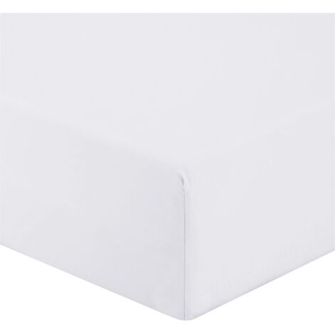 Gabel 00 15369 140 210 3300 100 Sottolenzuolo, Bianco, 210 x 140 x 0.3 cm