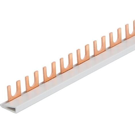 Gabel-Phasenschiene Pollmann G-1L-1000/12 iso