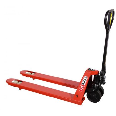 Gabelhubwagen Kapazität 2500 kg KSTOOLS Gabeln 1150 mm - 161.0200