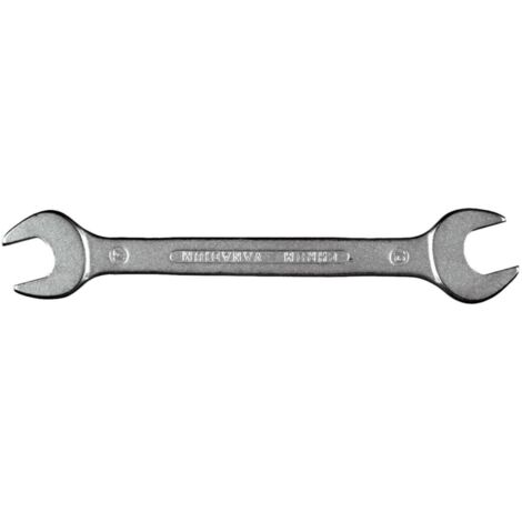Gabelschlüssel 18 / 19 mm Chrom-Vanadium-Stahl Schraubenschlüssel