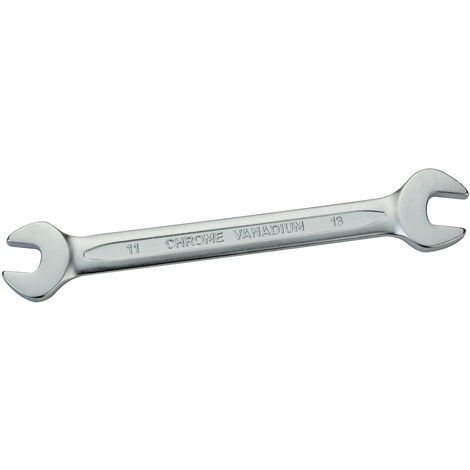 Gabelschlüssel CRV 11x13 mm