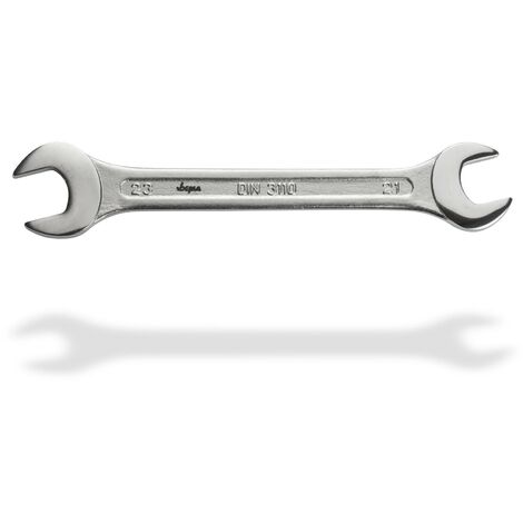 Gabelschlüssel Maulschlüssel 8x9 bis 30x32 mm Doppelmaulschlüssel Schraubenschlüssel