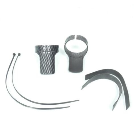 Gabelschutz Tun'r für Carbon-Fahrräder ø40 bis 55 mm, neu