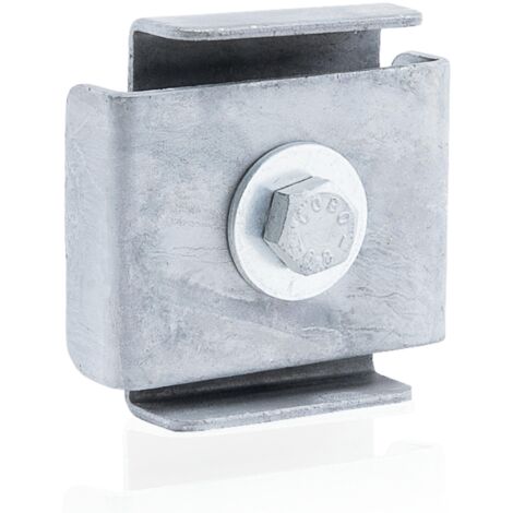 Gabiondeco - Pinces 5 x 5 cm - Made in Germany