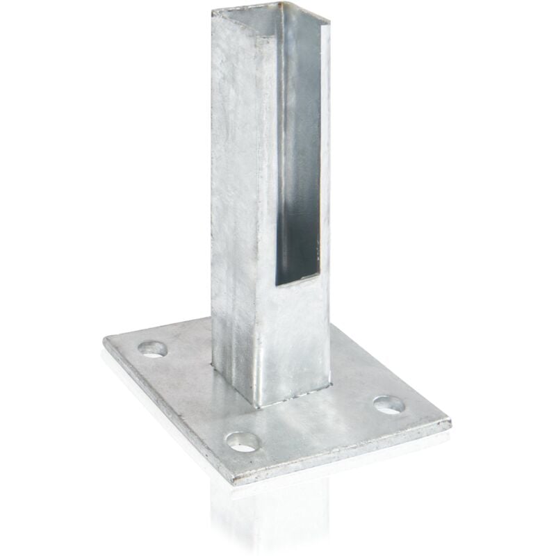 Gabiondeco - Platine 40 x 40 mm - Made in Germany