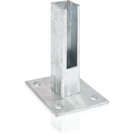 Gabiondeco - Platine 40 x 40 mm - Made in Germany