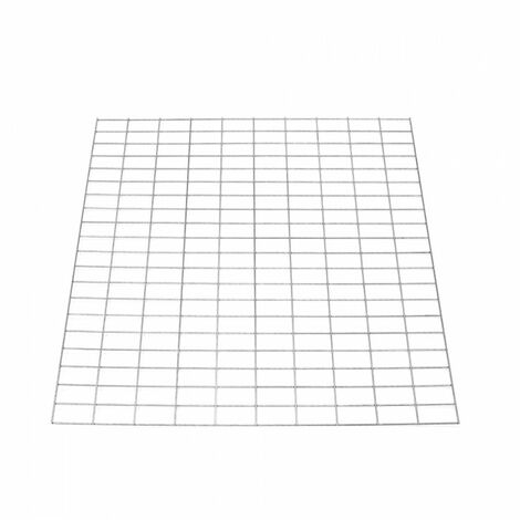 Gabionengitter 1000 mm x 1000 mm fil 4.5 mm Crapal® 4