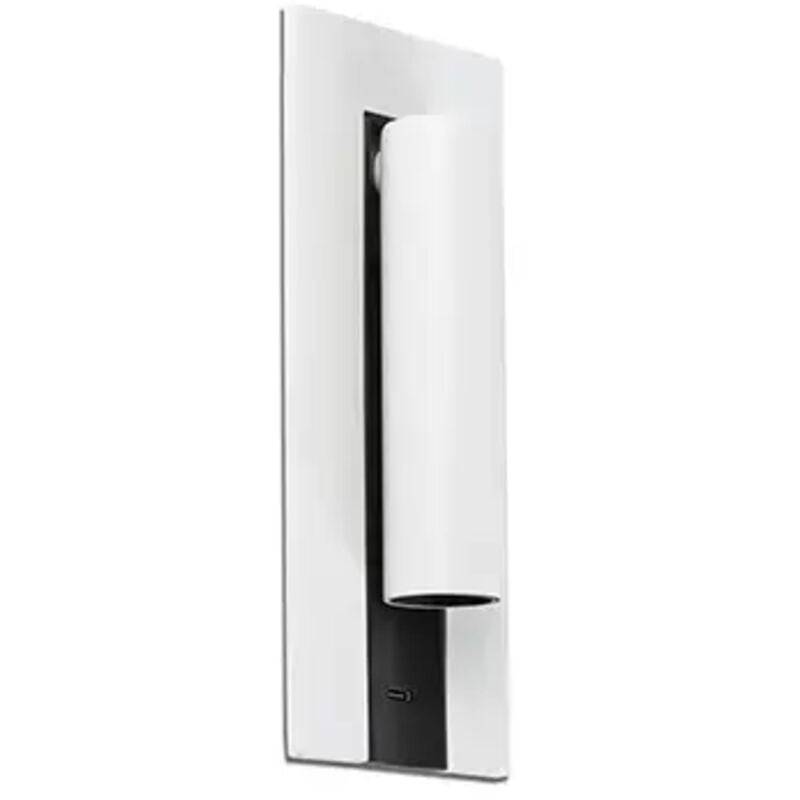 Gabo lecteur usb blanc interrupteur réglable 62756