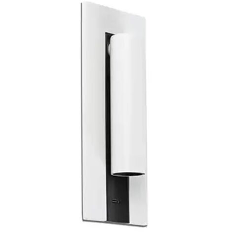 GABO lecteur USB blanc interrupteur réglable 62756