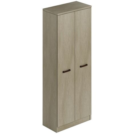 Gabriella 180 multiuso Argilla h180x71x38 2A