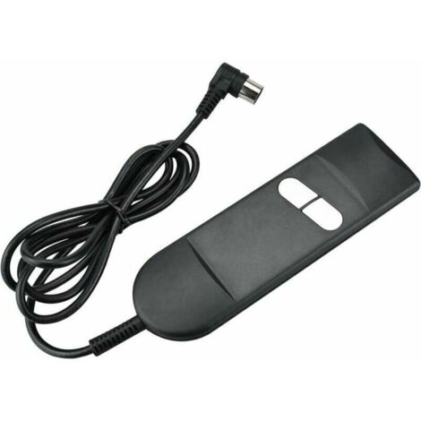 GABRIELLE 2 pulsanti per poltrona reclinabile con telecomando per poltrona elettrica, poltrona elevabile, divano elettrico, poltrona reclinabile