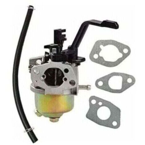 GABRIELLE AM carburetor with gasket for Eberth 3000 generator