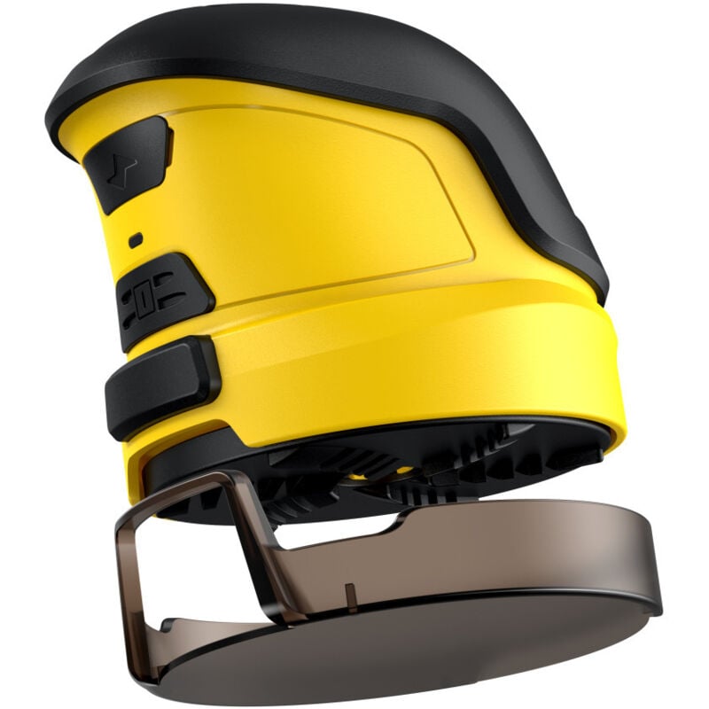 Image of Batteriebetriebener Scheibenentfroster - Gabrielle