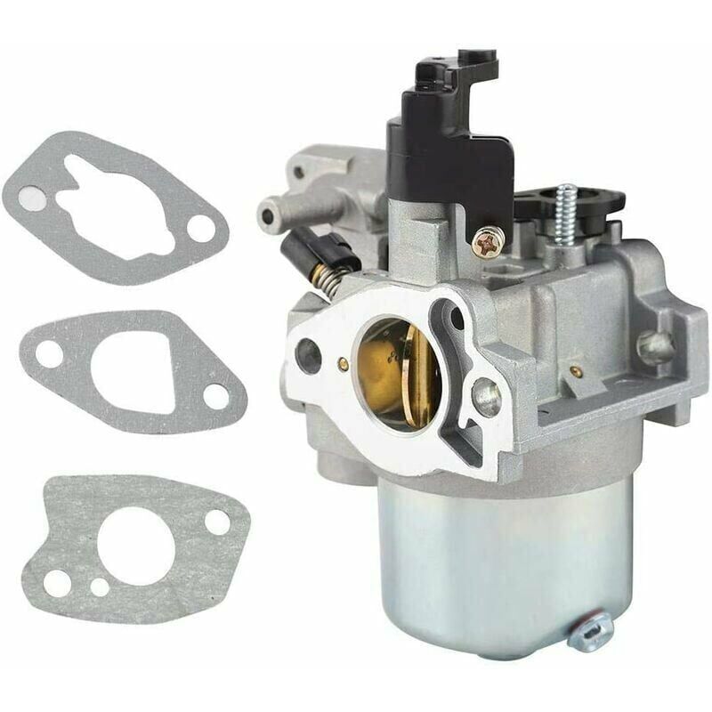 Gabrielle - Carburateur de rechange pour Subaru Robin ex 17 EP17 Remplacement 277-62301-30, 277-62302-30, 277-62303-20 Kit carburateur EX17 SP170
