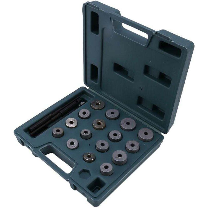 Gabrielle - Charnières de siège de soupape Réparation de soupape Appareils à déplacement