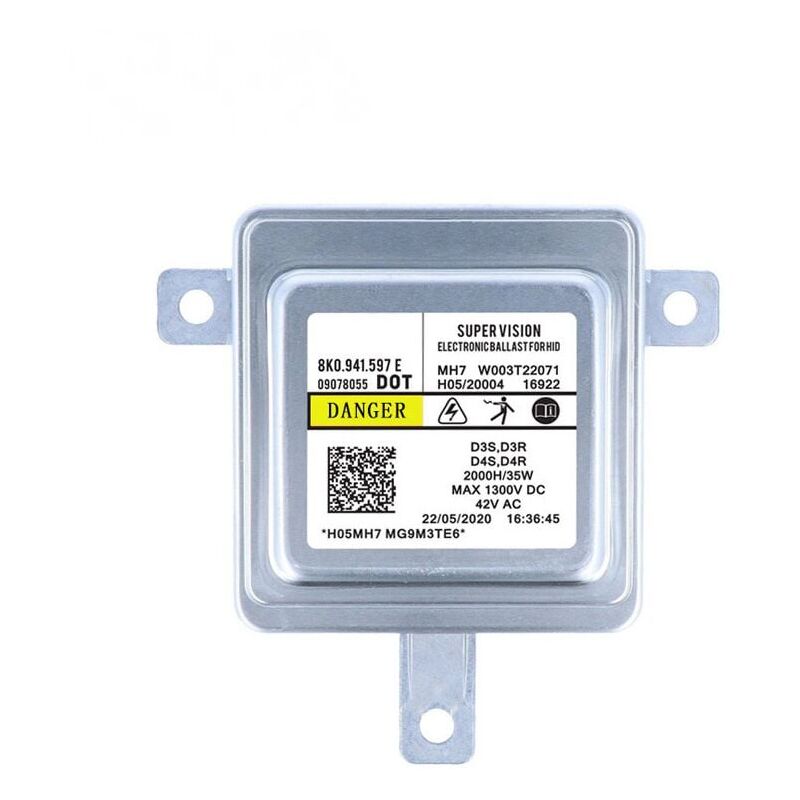 Gabrielle - D3S Phare de ballast hid Xenon 8K0941597 Pour A3 A4 A5 8K0941597E W003T22071