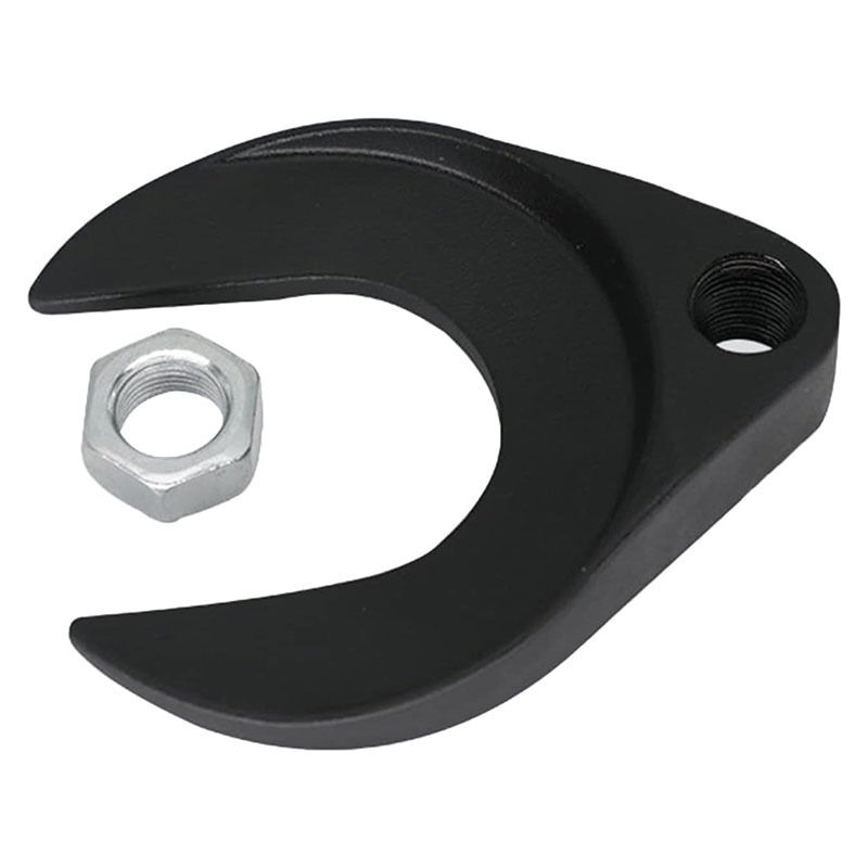 Gabrielle - Extracteur de roulements, extracteur d'arbre à cardan – L'outil polyvalent de démontage de réparation automobile du mécanicien automobile.