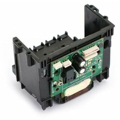 GABRIELLE Für HP 932 933 Druckkopf Druckkopf für Xl Officejet 7510 6700 7110 7612 Neu