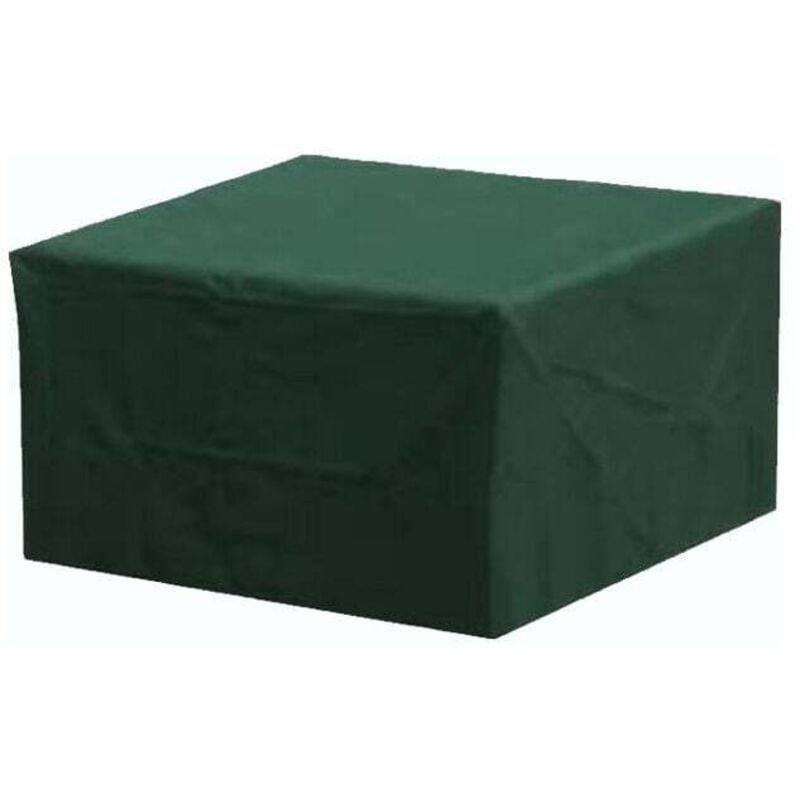 Gabrielle - Housse Salon De Jardin, Rectangulaire 180x120x70cm Housses De Meubles, Oxford Housse De Protection