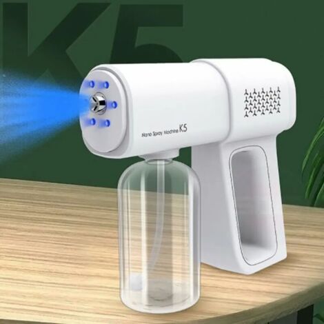Pulvérisateur atomiseur, spray ULV intelligent, adapté aux bureaux, écoles,  restaurants