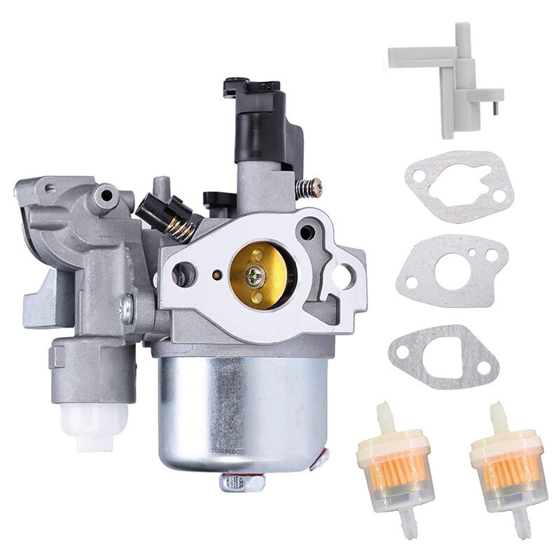 GABRIELLE Kit de carburateur pour Subaru Robin EX13 EX17 EP17 remplacement 277-62301-30, 277-62302-30, 277-62303-20