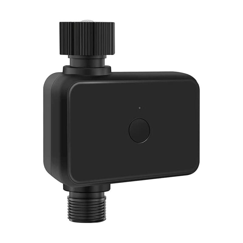 Programmateur d'irrigation WiFi Controller app, Minuterie d'Arrosage Automatique, Extérieur Système D'arrosage, pour Jardin Pelouse - Gabrielle