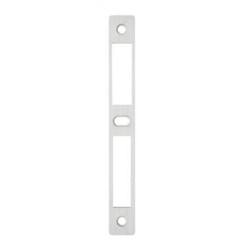 Gâche 3104 - 3114 pour menuiserie métallique METALUX - METALUX                                                          8                    80  22