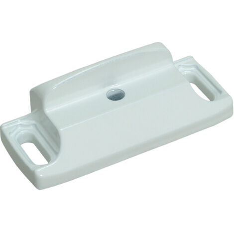 Gâche 8505a 1 vtl - Teinte : Gris G5 - FAPIM