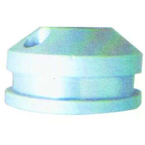GACHE A ENCASTRER PR VSC/P 50-150 POUR SERRURE POSE VERTICALE