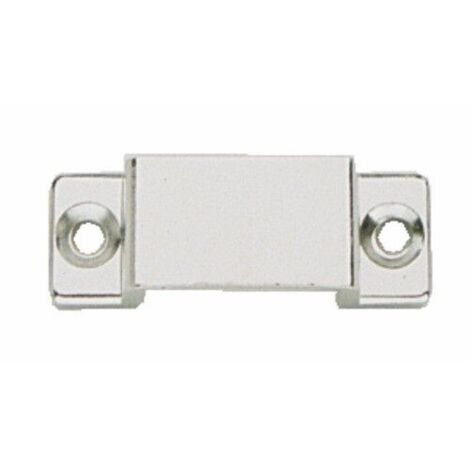 Gâche à pattes pour verrou 1141S - ASSA ABLOY BEZAULT A visser