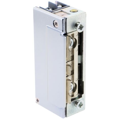 Gâche à rupture ULTIMFIT 12V DC HERACLES PCA 1411RFT12V