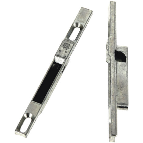 GU E18736 E-18736-00 Gâche à Galet Pour PVC - Serrures & Clés