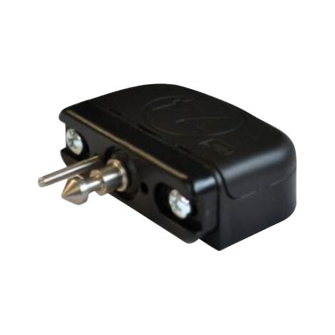 Gâche ajustable à ressort pour serrure électronique de meuble - Version : A - ITAR
